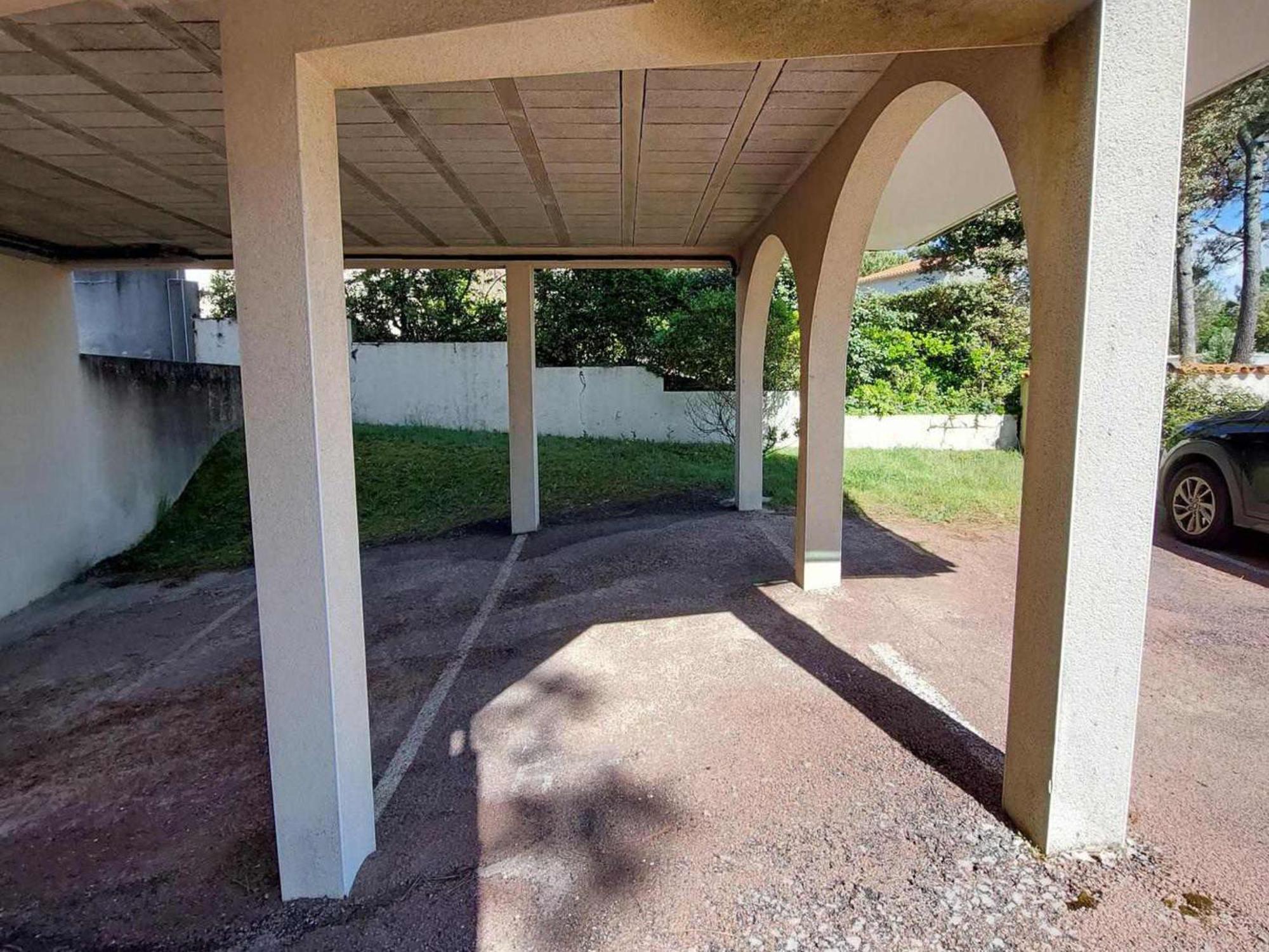 Charmant Appart Renove A 50M De La Plage Avec Balcon Et Parking - Fr-1-550-78 Royan Exterior photo